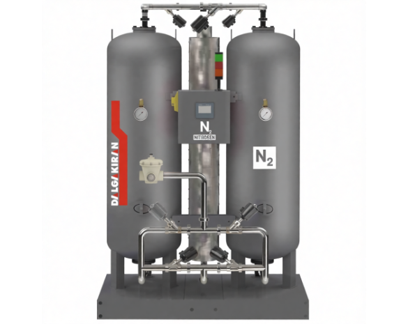 Генератор азота Dalgakiran DGN 3000
