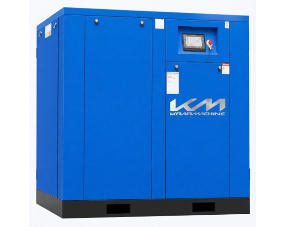 Винтовой компрессор KraftMachine KM185-8-II