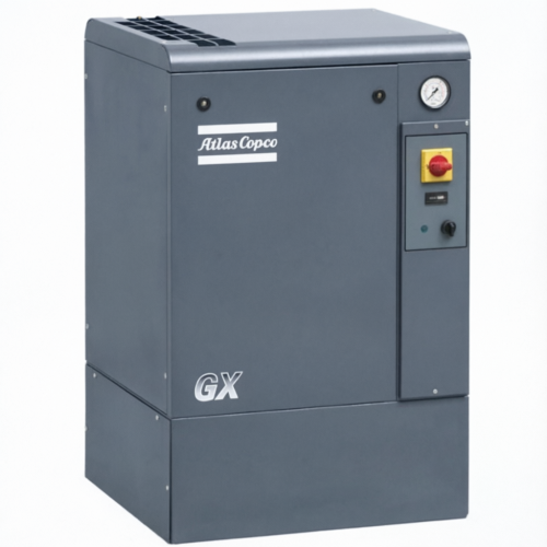 Винтовой компрессор Atlas Copco GX 7EP 10P