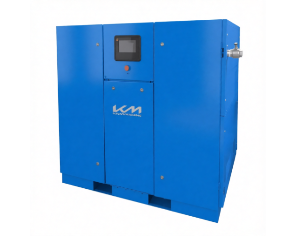 Спиральный компрессор KraftMachine КМ18.5-8 СБМ-А
