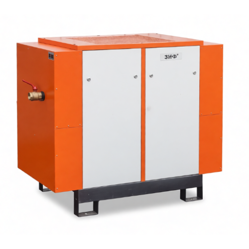 Винтовой компрессор ЗИФ СВЭ 5,8/1,0ШР