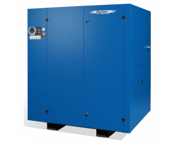 Винтовой компрессор Remeza ВК 60 10 ВС