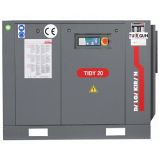 Винтовой компрессор Dalgakiran TIDY 20B 7
