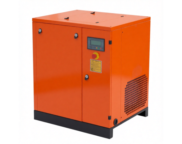 Винтовой компрессор ЗИФ СВЭ-3,0/0,7ШМ