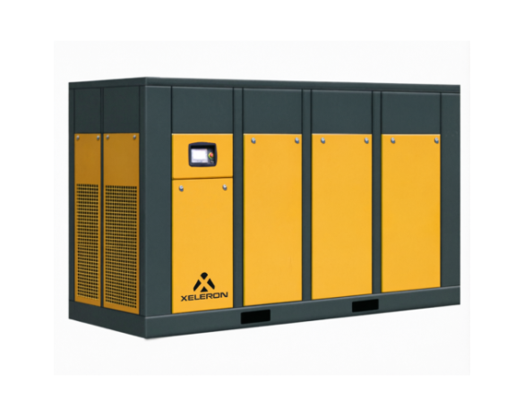 Винтовой компрессор Xeleron KDOF-250VSD 8 бар