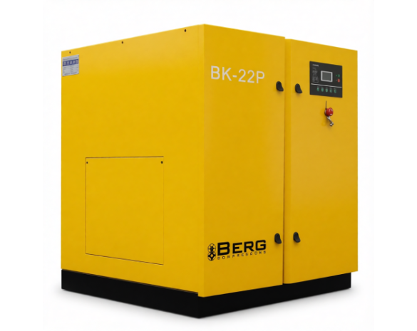 Винтовой компрессор Berg ВК-22Р-E 10 (IP54)