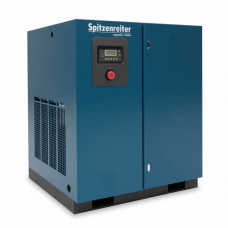 Винтовой компрессор Spitzenreiter KS-100-16