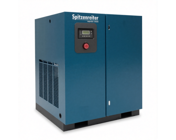 Винтовой компрессор Spitzenreiter KS-100-16
