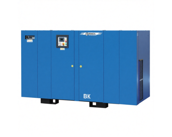 Винтовой компрессор Remeza ВК 50Р 7,5