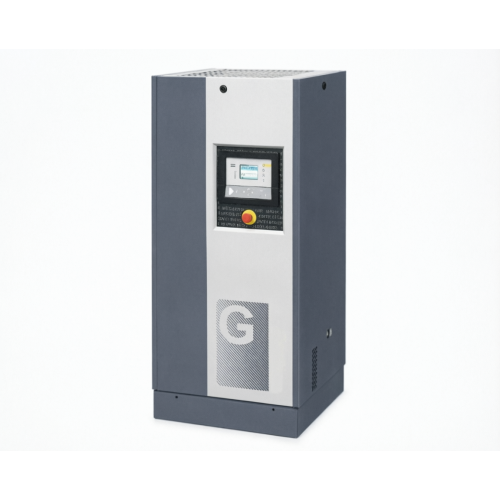 Винтовой компрессор Atlas Copco GA 22 VSD +