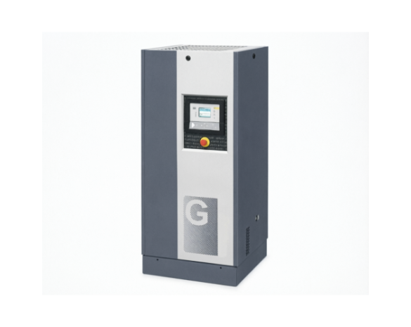 Винтовой компрессор Atlas Copco GA 22 VSD +