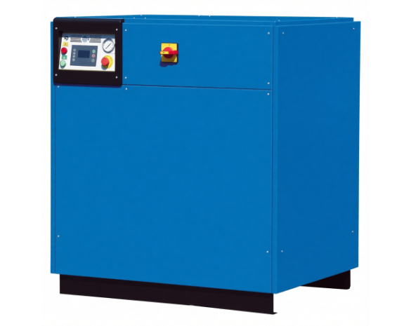 Винтовой компрессор Remeza ВК 50 10