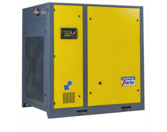 Винтовой компрессор Comprag F-3013