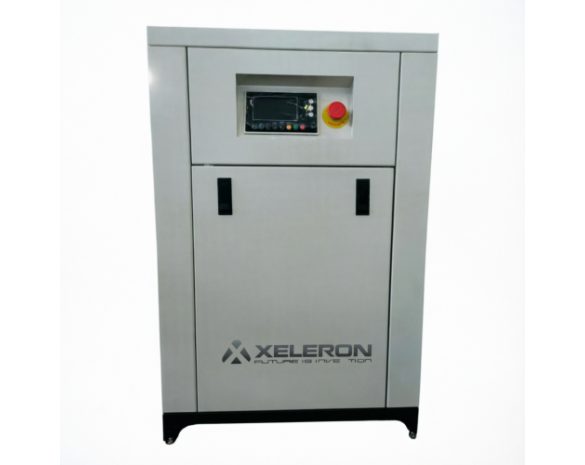 Спиральный компрессор Xeleron HK-Z12/08-S1 8 бар