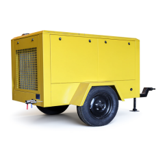 Винтовой компрессор Dali DLDY-250/10GA