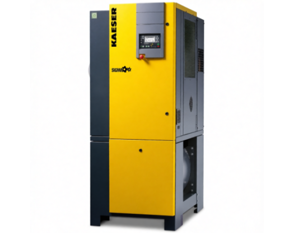 Винтовой компрессор Kaeser Aircenter 25 10