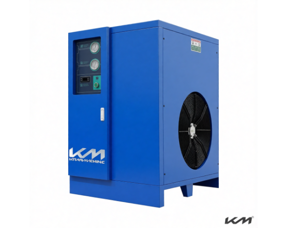 Осушитель воздуха KraftMachine КМ-РО12