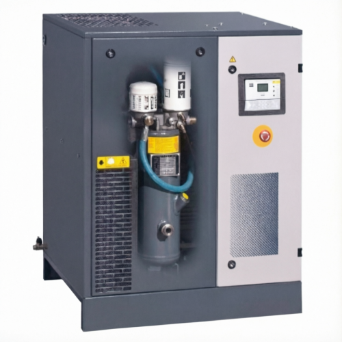 Винтовой компрессор Atlas Copco G15 10P