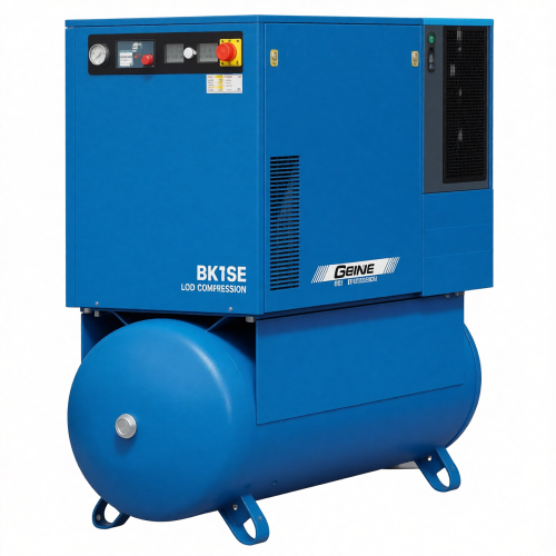 Винтовой компрессор Remeza ВК 7Е 15 500 Д