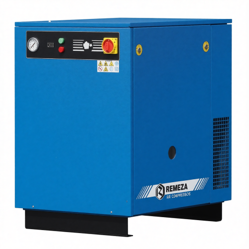 Винтовой компрессор Remeza ВК 10Е 8