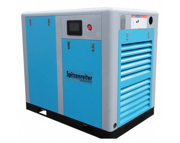 Винтовой компрессор Spitzenreiter SAH-175A II 10