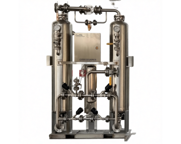 Генератор кислорода ЗИФ АРМ-КГ-17,1-90Стандарт