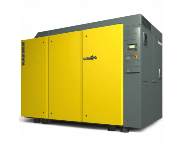 Винтовой компрессор Kaeser ESD 445 7,5
