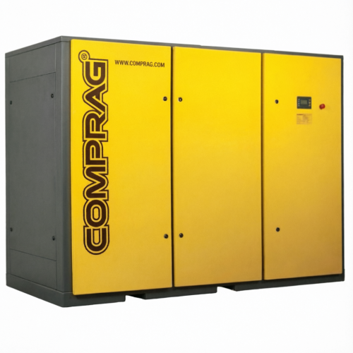 Винтовой компрессор Comprag D-7508