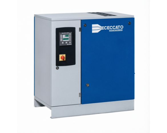 Винтовой компрессор Ceccato CSA 10/10 400/50 G2