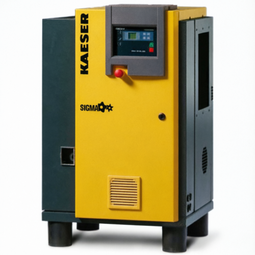 Винтовой компрессор Kaeser SX 3 7,5