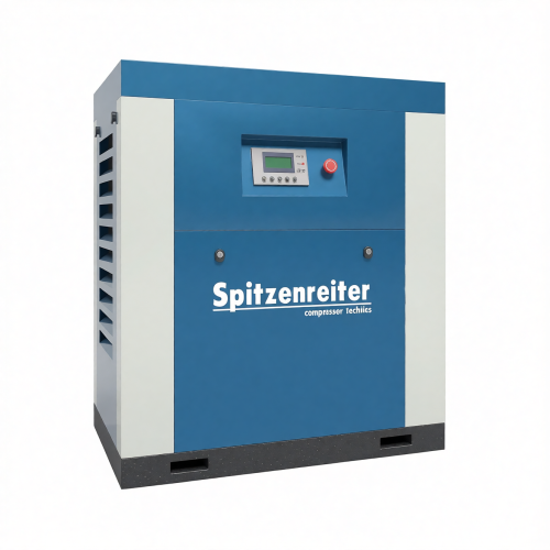 Спиральный компрессор Spitzenreiter SS05 10