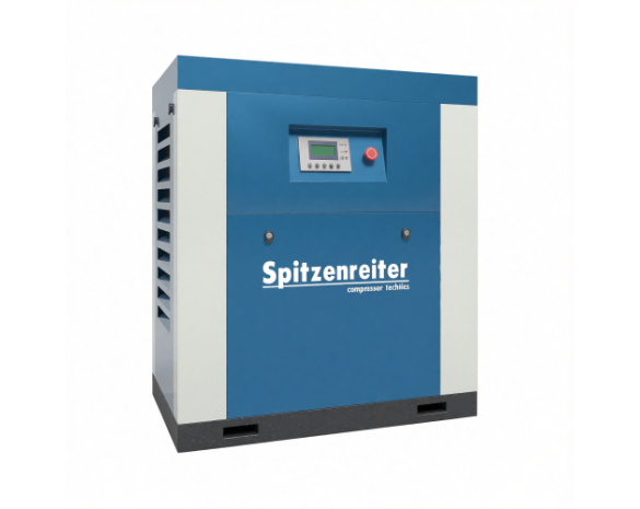 Спиральный компрессор Spitzenreiter SS05 10