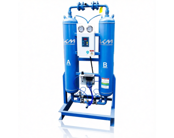 Осушитель воздуха KraftMachine КМ-АДСХ-2.5