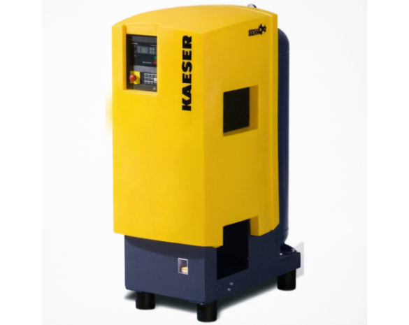 Винтовой компрессор Kaeser SXC 3 10