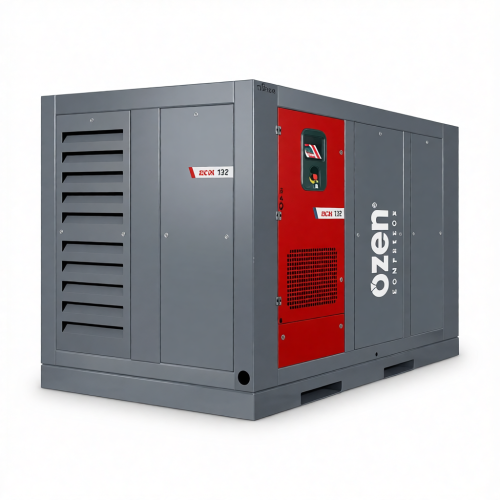 Винтовой компрессор OZEN OSC 315U 7.5 бар