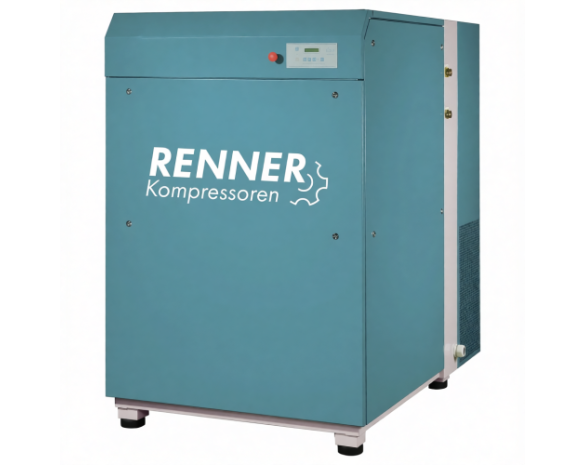 Воздушный дожимной компрессор Renner RS-M 18.5-7.5 (25 бар)
