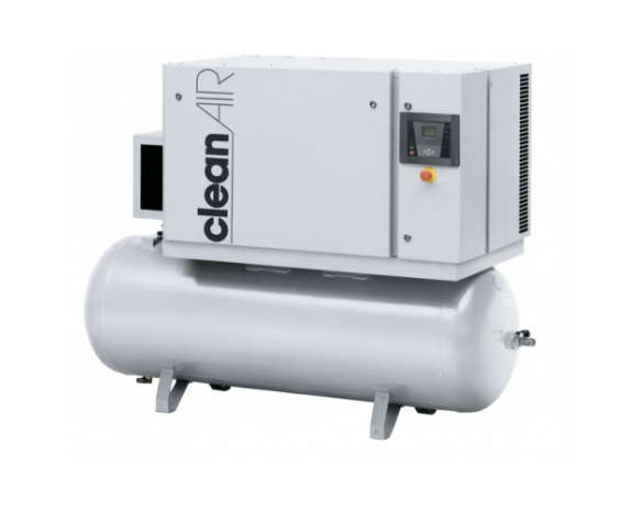 Поршневой компрессор Ceccato CNR 100/270L