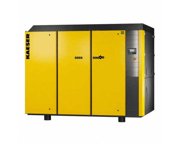 Винтовой компрессор Kaeser DSDX 245 7,5