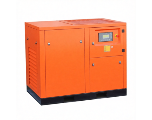 Винтовой компрессор ЗИФ СВЭ-7,5/0,7ШМЧ