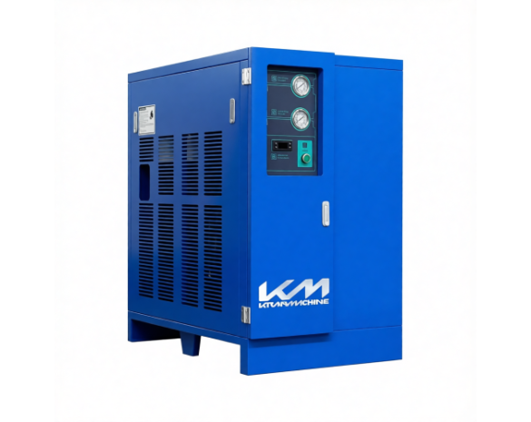 Осушитель воздуха KraftMachine КМ-РО6.5