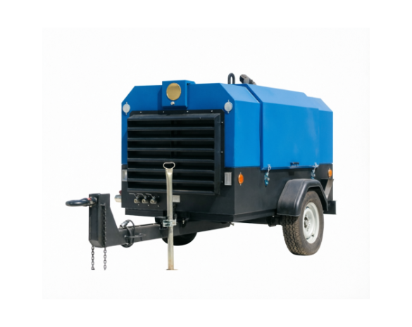 Винтовой компрессор Бежецкий АСО-ВК90/15ПД