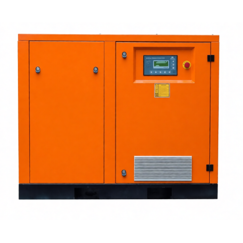 Винтовой компрессор ЗИФ СВЭ-13,0/1,0ШМ