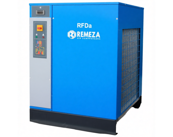 Осушитель воздуха Remeza RFDa 390