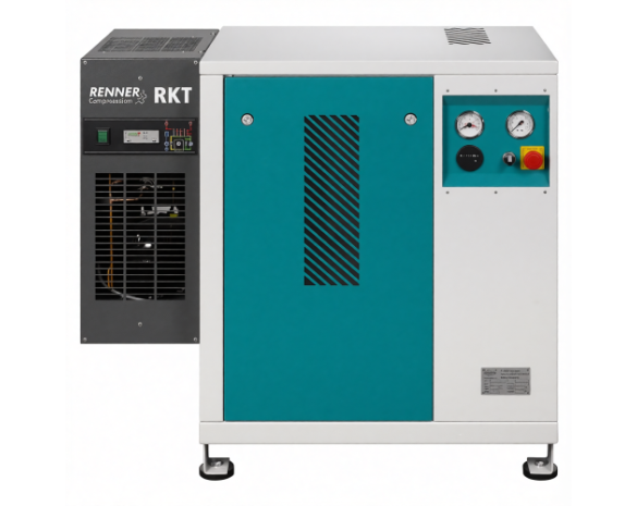Спиральный компрессор Renner SLK-I 2.2-10