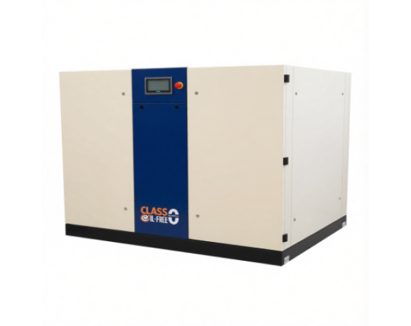 Спиральный компрессор KraftMachine КМ22-8 СБМ-А (5,5 кВтх4)