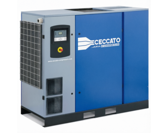 Винтовой компрессор Ceccato DRB 50/13 CE 400 50