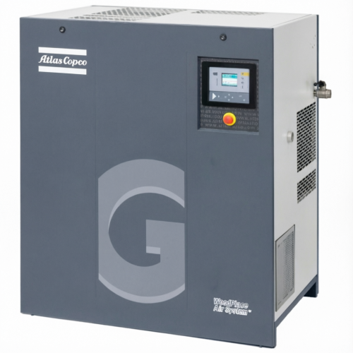 Винтовой компрессор Atlas Copco GA 15 10 FF