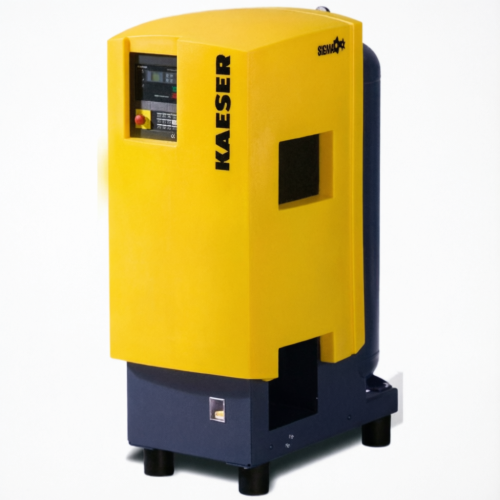 Винтовой компрессор Kaeser SXC 8 10