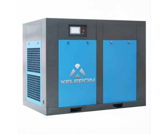 Винтовой компрессор Xeleron Z120PMA 7 бар Hanbell AB