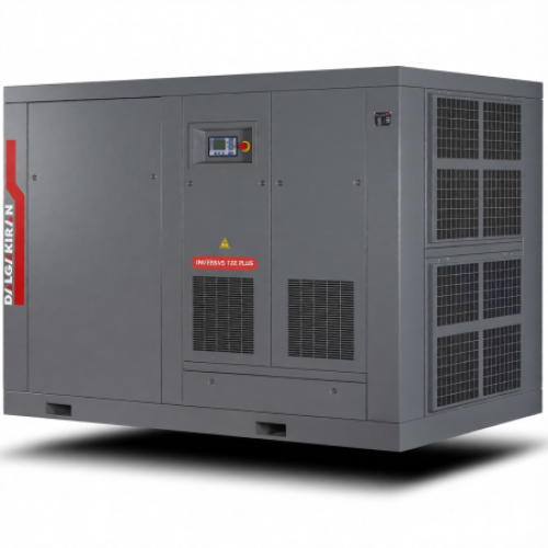 Винтовой компрессор Dalgakiran INVERSYS Plus 132 7